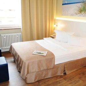 am Kieler Schloss Kiel by Premiere Classe - 25