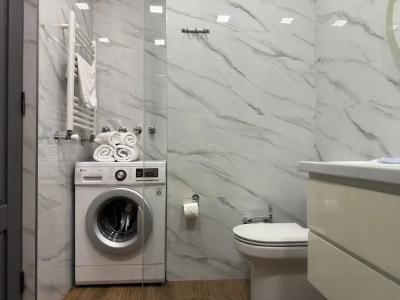Sweet Home Deluxe Apart-hotel - 118