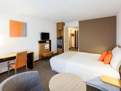 Novotel Rotterdam Brainpark - 45