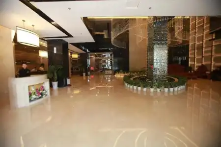Xi'an Tian Ding - 1