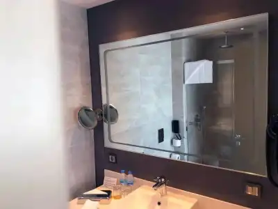 Wyndham Grand - 25