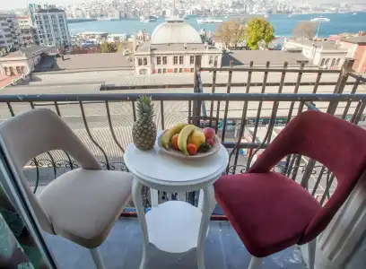 Sirkeci Esen - 7