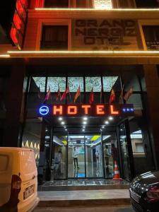 Grand Nergiz Otel - 46