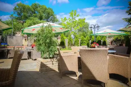 Galicja Wellness & SPA - 15