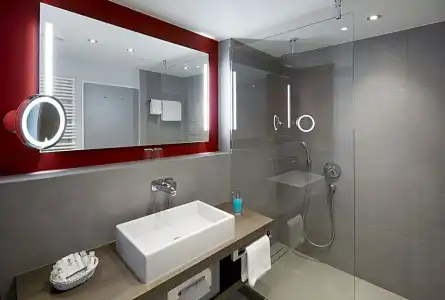 Best Western Plus Arosa - 83