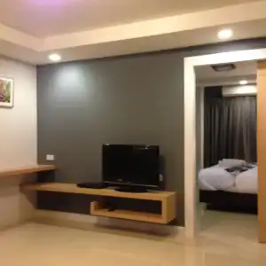 The Aim Sathorn - 44