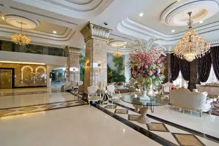 LK The Empress Pattaya - 2
