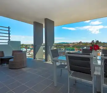 The Chermside Apartments - 68