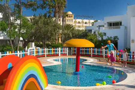 Steigenberger Marhaba Thalasso - 14