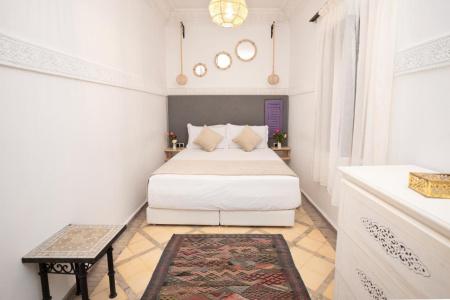Riad Al Wafaa - 27