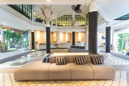 Coconut Village Resort - 2