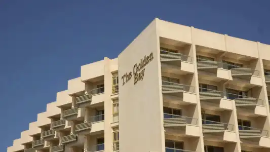 Golden Bay Beach - 0