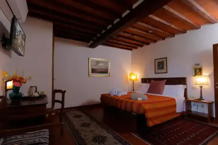 Relais Vignale & Spa - 83