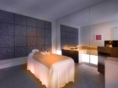 Novotel Abu Dhabi Al Bustan - 30