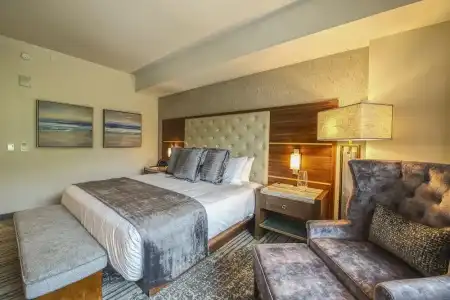 Legacy Resort & Spa - 55