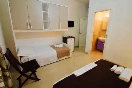 B&B Pietramare - 17