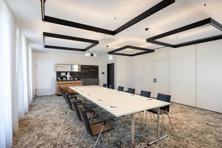 ARCOTEL HafenCity Dresden - 15