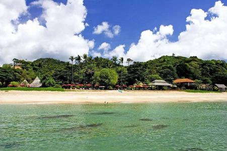 SriLanta Resort and Spa - 16