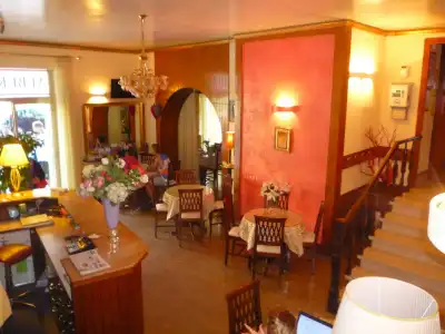 Albergo Trento - 20
