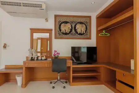 Sukcheewa Residence Phuket - 105