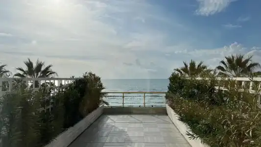 Adriatik, BW Premier Collection - 161