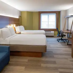 Holiday Inn Express New Orleans Downtown by IHG - 37