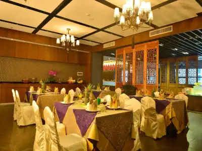 Barry Boutique Seaview Sanya - 31