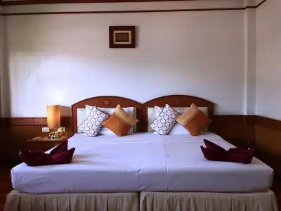 The New Villa - 12