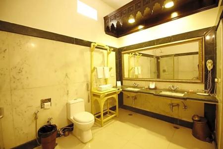 Narain Niwas Palace - 170
