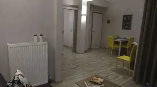 Pantheon Apartments - 10