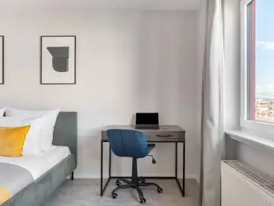 Numa Frankfurt Oben - 19