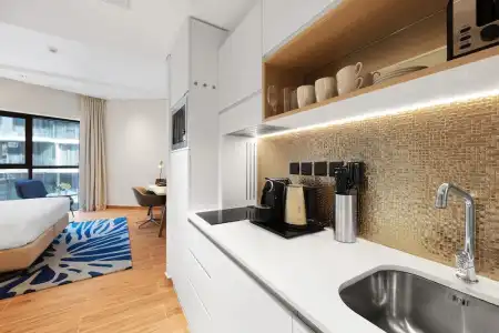 Adagio Premium The Palm Apart-hotel - 49