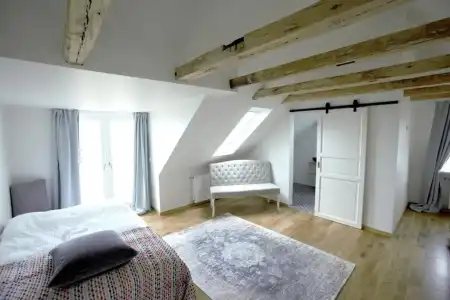 Brimslóð Atelier Guesthouse - 3