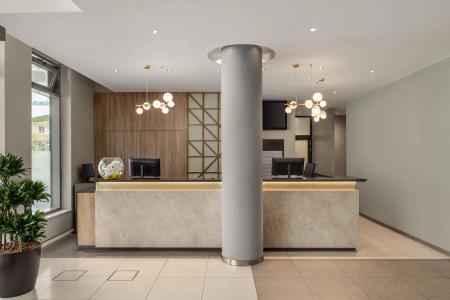 Ramada by Wyndham Essen - 18