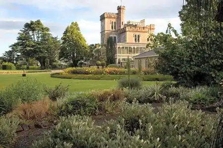 Camp Estate by Larnach Castle - 39