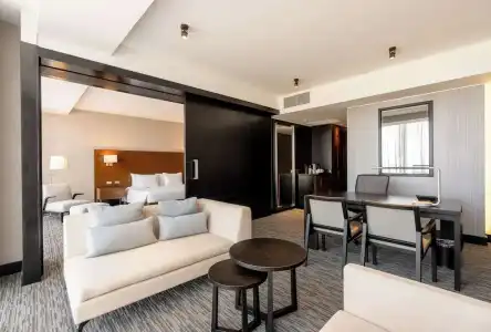 Hilton Garden Inn Iquique - 82