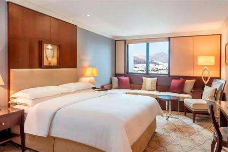 Sheraton Oman - 50