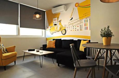 The Athenians Modern Apartments - 60