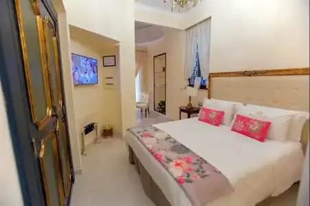 Royal Suite Trinità dei Monti - 287