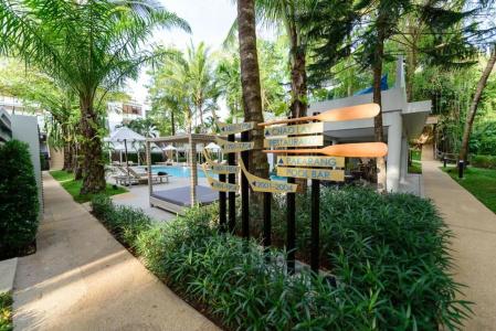 Deevana Plaza Krabi Aonang - 29