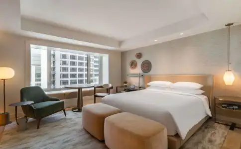 Park Hyatt Chicago - 6