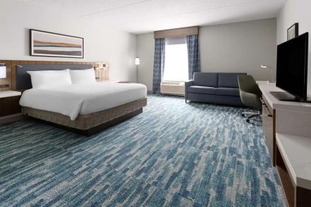 Hilton Garden Inn Winston-Salem/Hanes Mall - 66