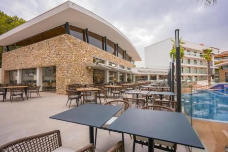 Morlans Suites - 17