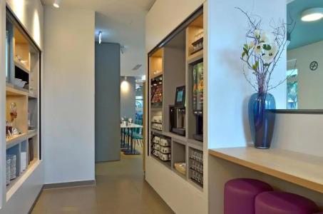 B&B Dortmund-City - 7