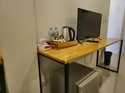 SleepStation at Pratunam - 192