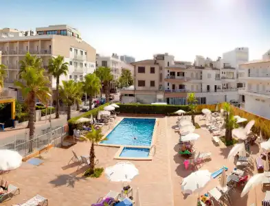 JS Sol de Can Picafort - Adults Only - 15