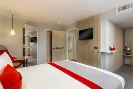 Holiday Inn Express Dublin City Centre by IHG - 38