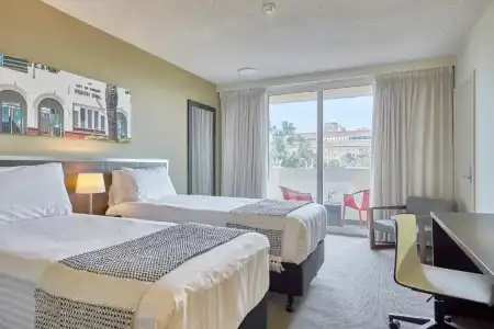 Mercure Perth On Hay - 28