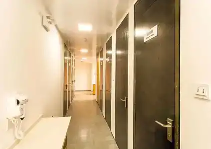 Together-Venue Fawn Hostel Suzhou - 55