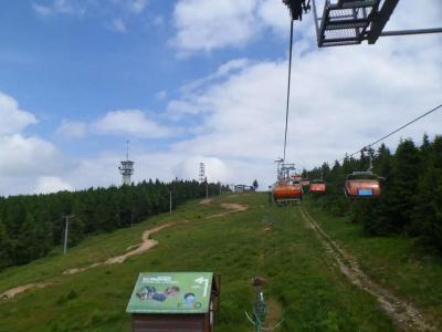 Rathaushotels Oberwiesenthal All Inclusive - 40